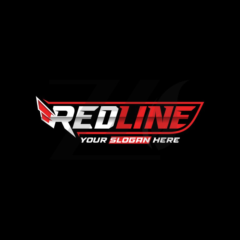 Redline_Logo_75049
